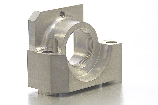 Advanced Metals Machining Showcase